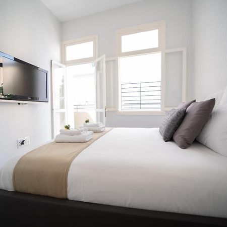 Yalarent Boutique Apartments In Jaffa'S Flea Market Tel Aviv Eksteriør bilde